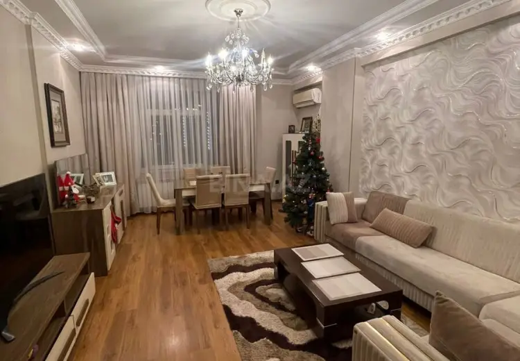 2 otaqlı mənzil Satılır, Abşeron
