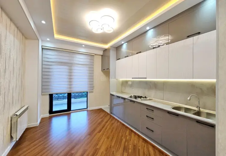 2 otaqlı mənzil Satılır, Abşeron