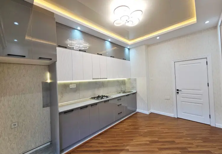 2 otaqlı mənzil Satılır, Abşeron