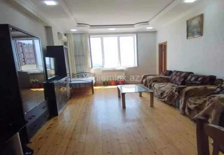 2 otaqlı mənzil Satılır, Yeni Yasamal qəs., Yasamal, Bakı