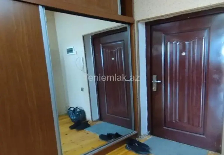 2 otaqlı mənzil Satılır, Yeni Yasamal qəs., Yasamal, Bakı