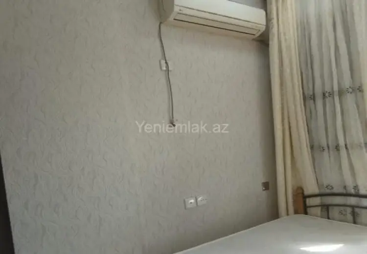 2 otaqlı mənzil Satılır, Yeni Yasamal qəs., Yasamal, Bakı