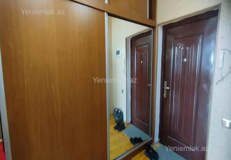 2 otaqlı mənzil Satılır, Yeni Yasamal qəs., Yasamal, Bakı