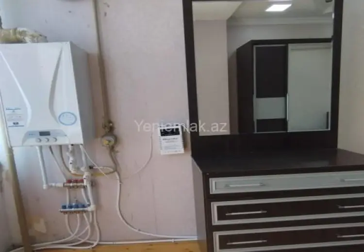 2 otaqlı mənzil Satılır, Yeni Yasamal qəs., Yasamal, Bakı