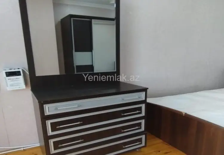 2 otaqlı mənzil Satılır, Yeni Yasamal qəs., Yasamal, Bakı