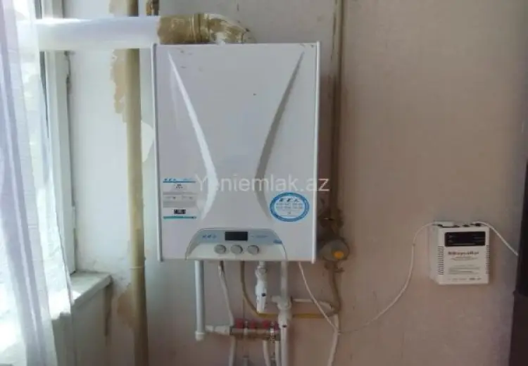 2 otaqlı mənzil Satılır, Yeni Yasamal qəs., Yasamal, Bakı