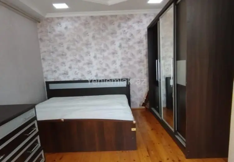 2 otaqlı mənzil Satılır, Yeni Yasamal qəs., Yasamal, Bakı