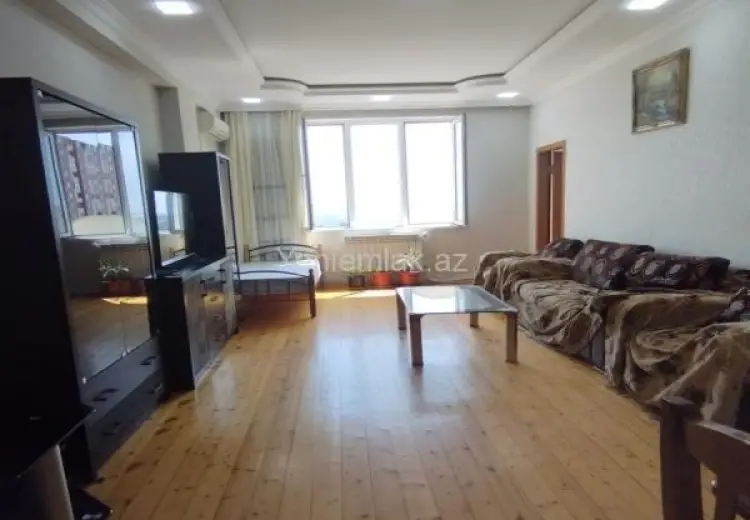 2 otaqlı mənzil Satılır, Yeni Yasamal qəs., Yasamal, Bakı