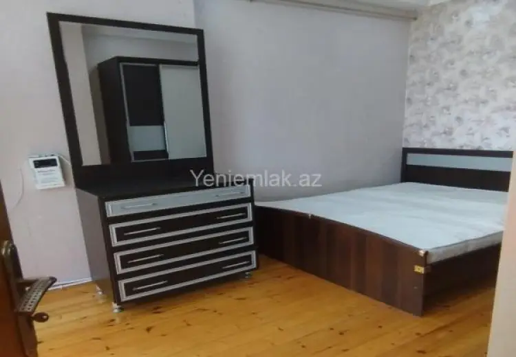 2 otaqlı mənzil Satılır, Yeni Yasamal qəs., Yasamal, Bakı