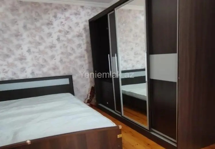 2 otaqlı mənzil Satılır, Yeni Yasamal qəs., Yasamal, Bakı