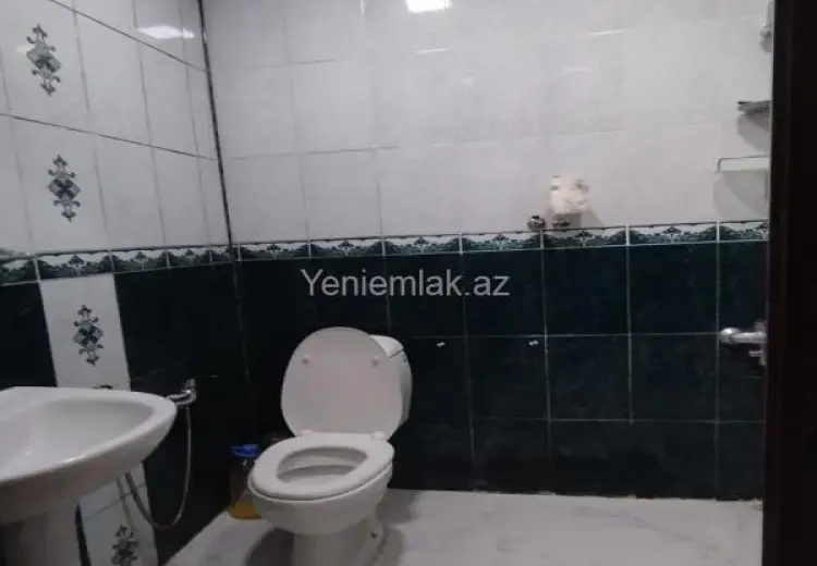 2 otaqlı mənzil Satılır, Yeni Yasamal qəs., Yasamal, Bakı