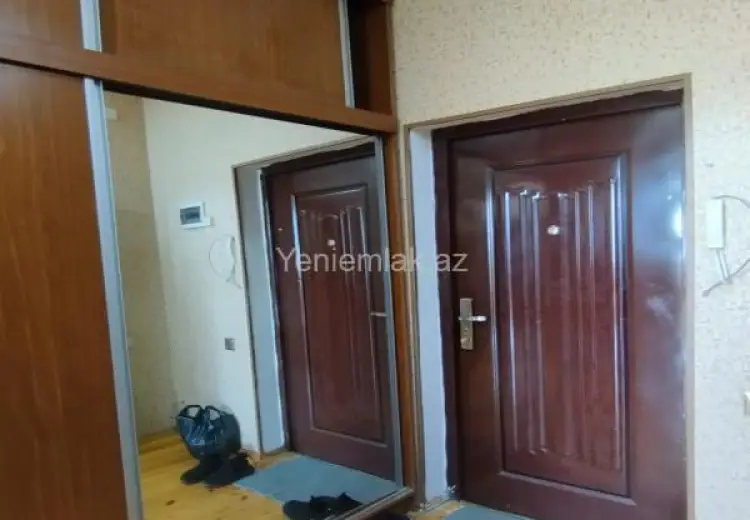 2 otaqlı mənzil Satılır, Yeni Yasamal qəs., Yasamal, Bakı