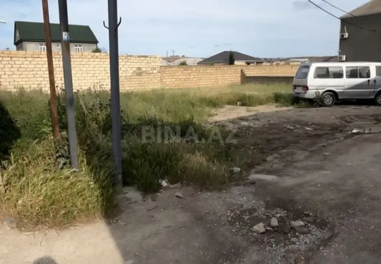 3 sot Torpaq Satılır, Mehdiabad, Abşeron
