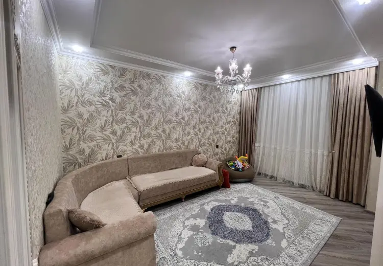 3 otaqlı mənzil Satılır, Xırdalan