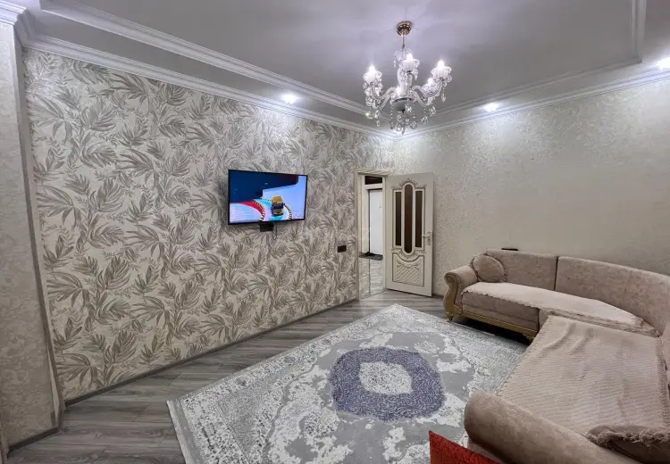 3 otaqlı mənzil Satılır, Xırdalan