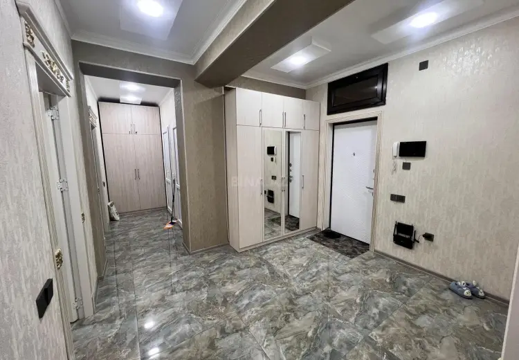 3 otaqlı mənzil Satılır, Xırdalan