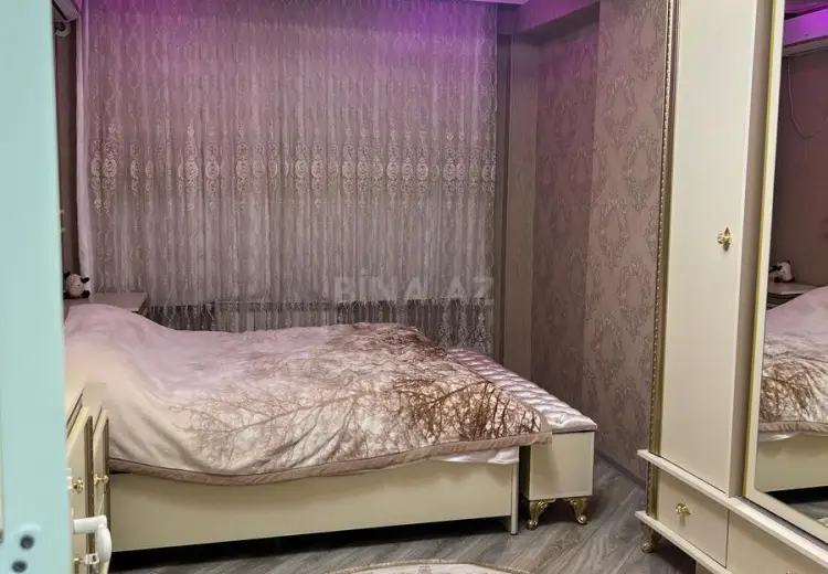 3 otaqlı mənzil Satılır, Xırdalan