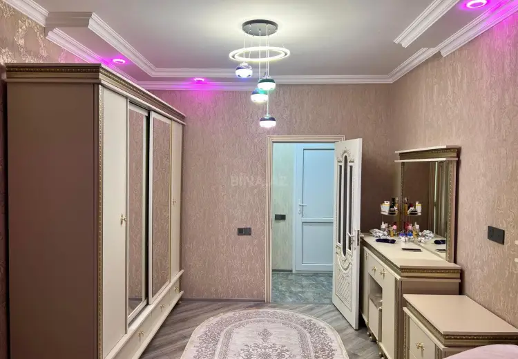 3 otaqlı mənzil Satılır, Xırdalan