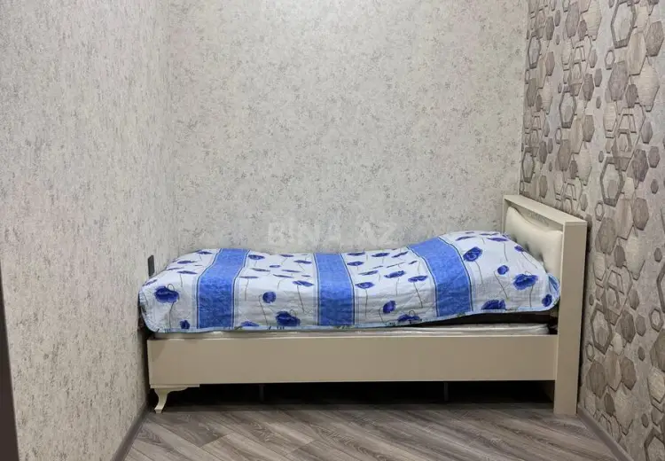 3 otaqlı mənzil Satılır, Xırdalan