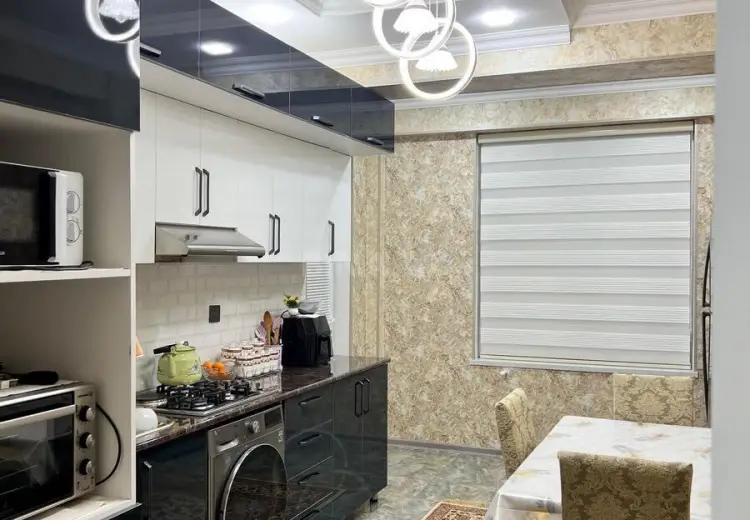 3 otaqlı mənzil Satılır, Xırdalan
