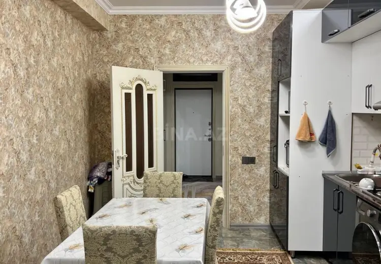 3 otaqlı mənzil Satılır, Xırdalan