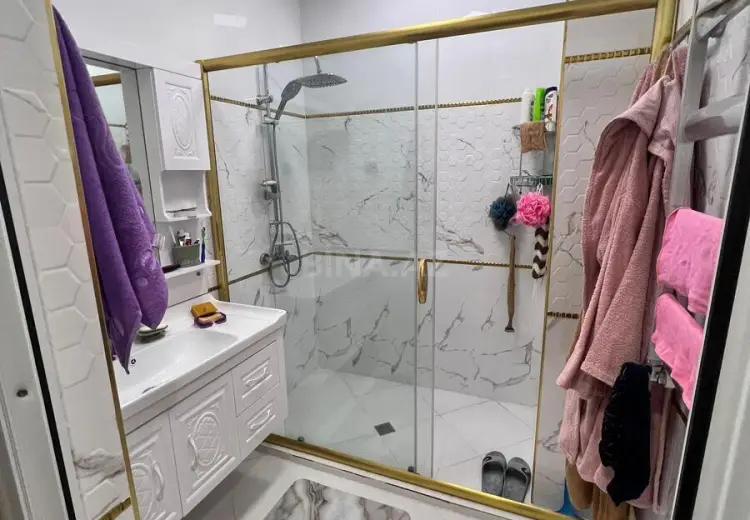 3 otaqlı mənzil Satılır, Xırdalan