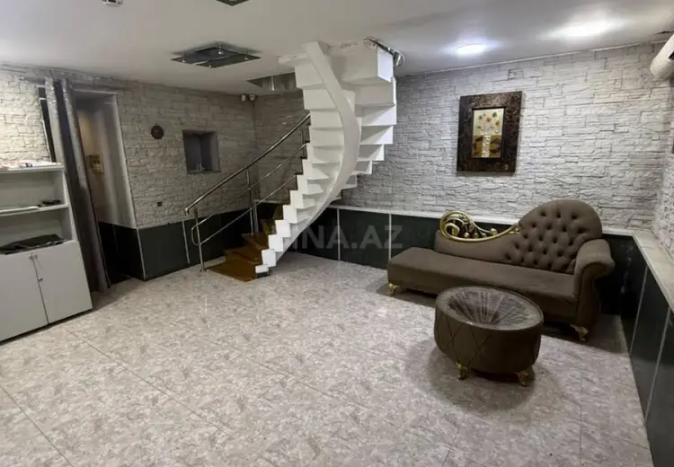 76 m² Obyekt / Ofis Kirayə (aylıq), Səbail, Bakı