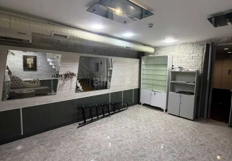 76 m² Obyekt / Ofis Kirayə (aylıq), Səbail, Bakı