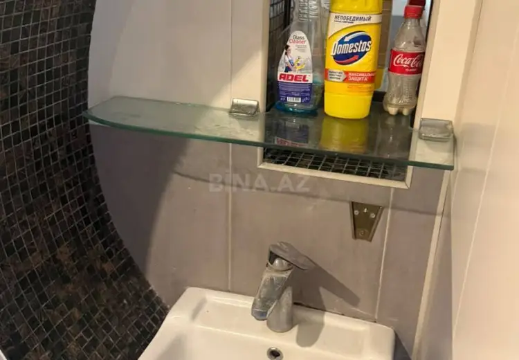 76 m² Obyekt / Ofis Kirayə (aylıq), Səbail, Bakı