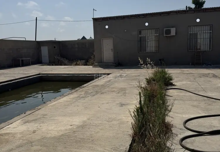 6 sot Torpaq Satılır, Mərdəkan, Xəzər, Bakı