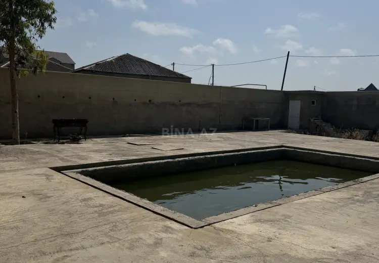6 sot Torpaq Satılır, Mərdəkan, Xəzər, Bakı
