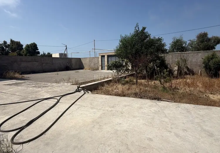 6 sot Torpaq Satılır, Mərdəkan, Xəzər, Bakı