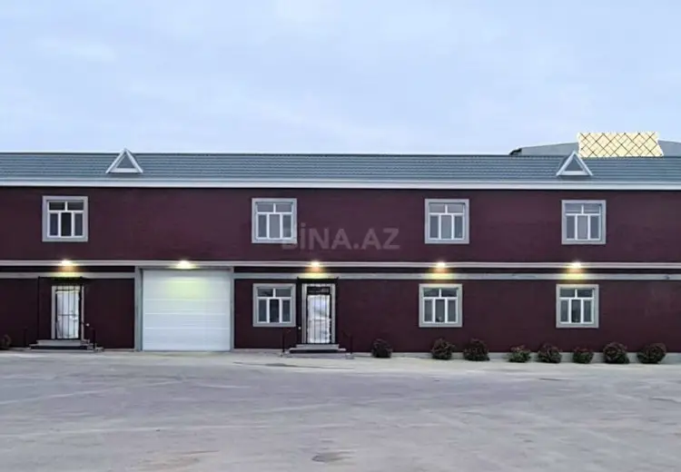 180 m² Obyekt / Ofis Kirayə (aylıq), Binəqədi, Bakı