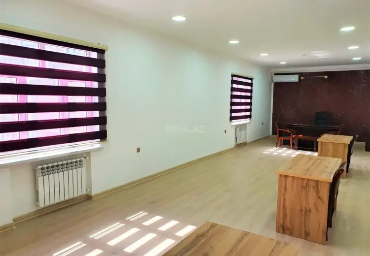 180 m² Obyekt / Ofis Kirayə (aylıq), Binəqədi, Bakı