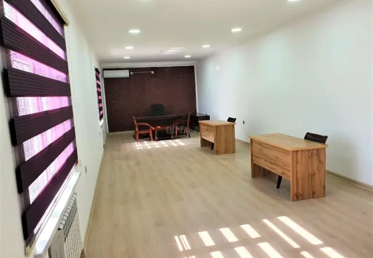 180 m² Obyekt / Ofis Kirayə (aylıq), Binəqədi, Bakı