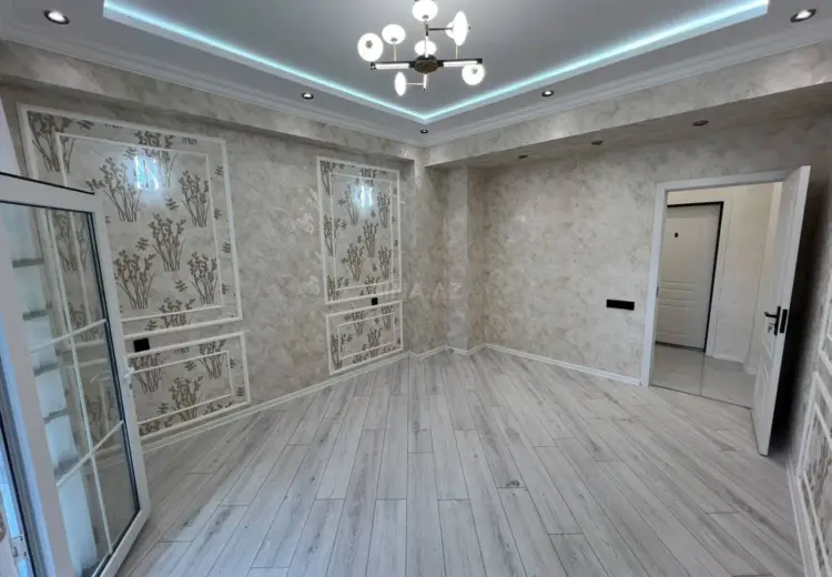 2 otaqlı mənzil Satılır, Xırdalan