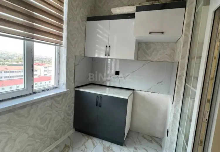 2 otaqlı mənzil Satılır, Xırdalan