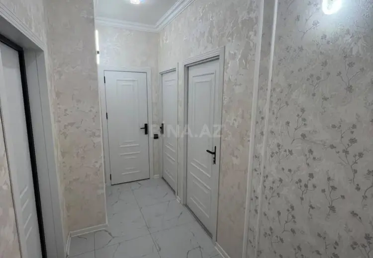 2 otaqlı mənzil Satılır, Xırdalan