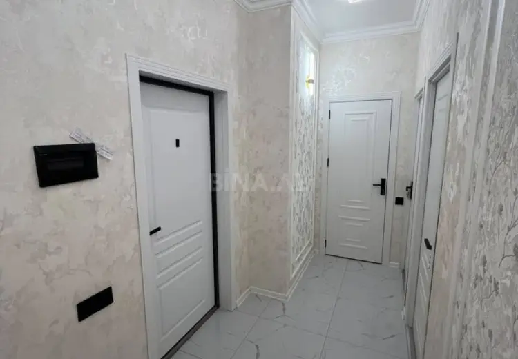2 otaqlı mənzil Satılır, Xırdalan