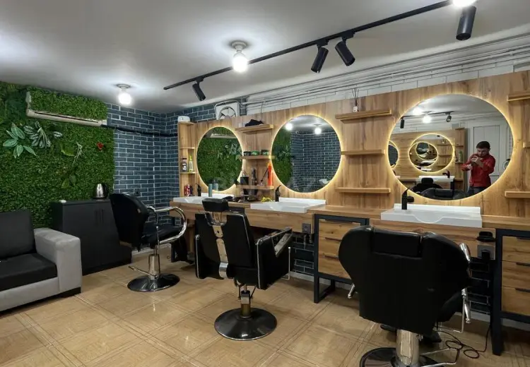 55 m² Obyekt / Ofis Kirayə (aylıq), Yasamal, Bakı