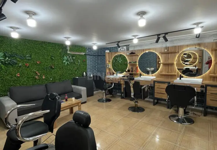 55 m² Obyekt / Ofis Kirayə (aylıq), Yasamal, Bakı