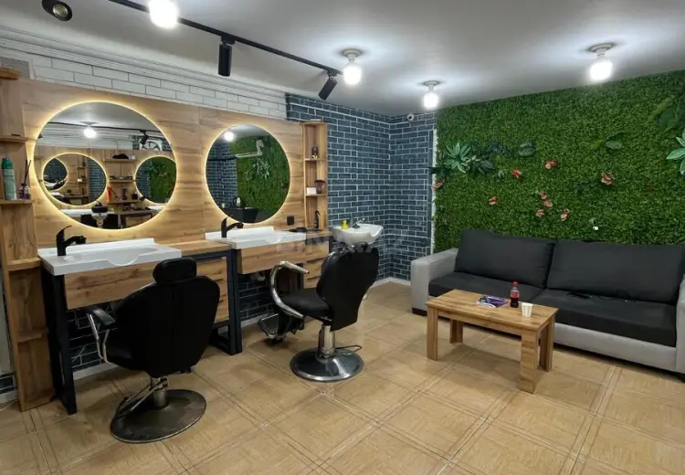 55 m² Obyekt / Ofis Kirayə (aylıq), Yasamal, Bakı