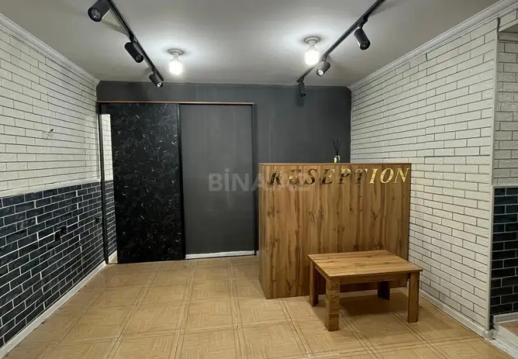 55 m² Obyekt / Ofis Kirayə (aylıq), Yasamal, Bakı