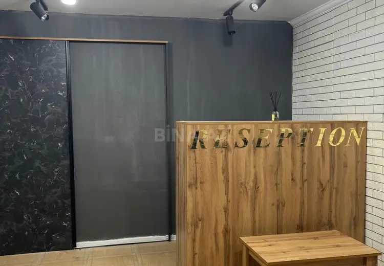 55 m² Obyekt / Ofis Kirayə (aylıq), Yasamal, Bakı