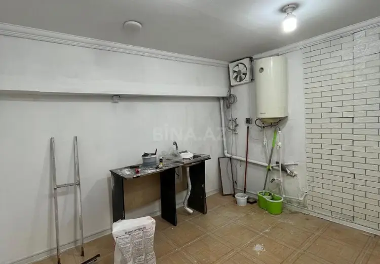 55 m² Obyekt / Ofis Kirayə (aylıq), Yasamal, Bakı