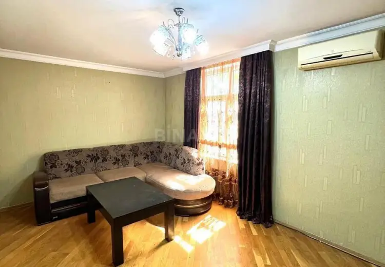 2 otaqlı mənzil Kirayə (aylıq), Yasamal qəs., Yasamal, Bakı