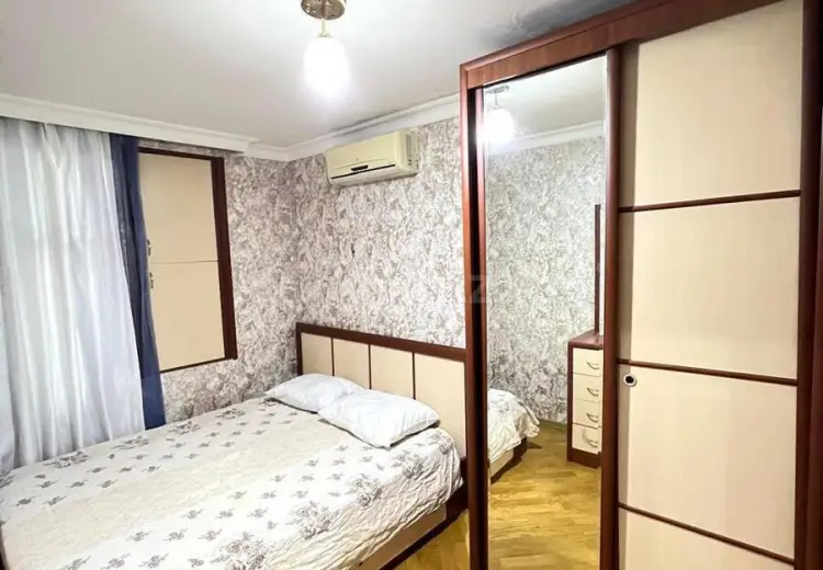 2 otaqlı mənzil Kirayə (aylıq), Yasamal qəs., Yasamal, Bakı