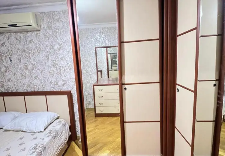 2 otaqlı mənzil Kirayə (aylıq), Yasamal qəs., Yasamal, Bakı