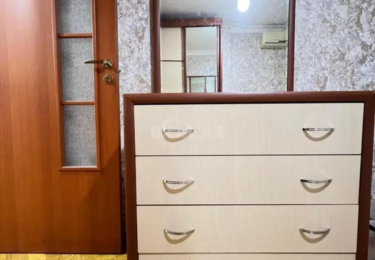 2 otaqlı mənzil Kirayə (aylıq), Yasamal qəs., Yasamal, Bakı