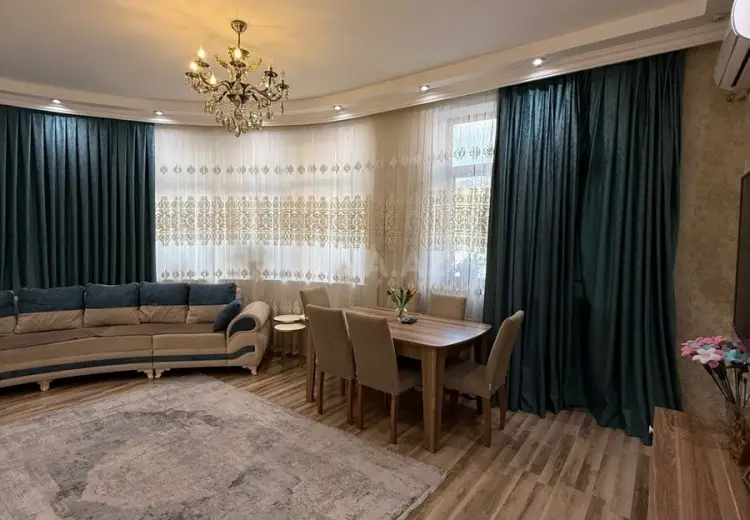 3 otaqlı mənzil Satılır, Xırdalan